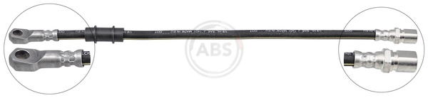 ABS Gumifékcső SL3925_ABS